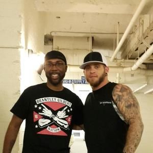 Meet your Posher, Patrick