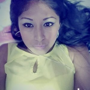 Meet your Posher, Evelyn