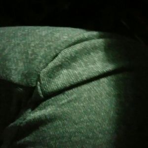 Meet your Posher, Rosa