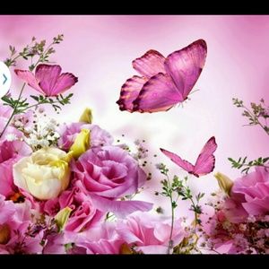 Meet your Posher, Tania