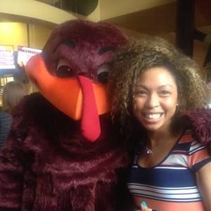 Meet your Posher, Bre