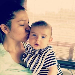 Meet your Posher, Krystal