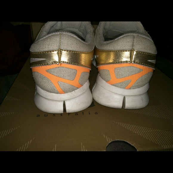 Nike Free Run - Picture 2 of 4