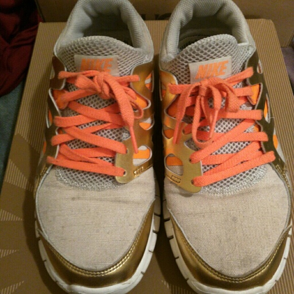 Nike Free Run - Picture 3 of 4