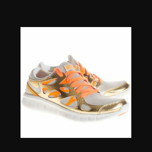 Nike Free Run - Picture 4 of 4