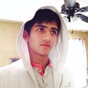 Meet your Posher, Karan