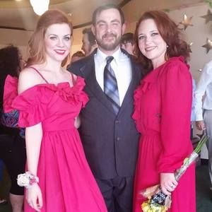 Meet your Posher, Alicia