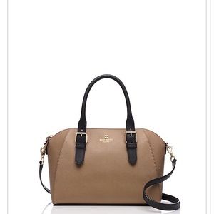 NWT Kate Spade Cove Street Colorblock Pippa.