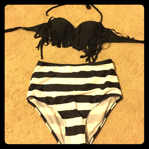 Bathing suit
