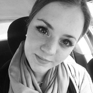 Meet your Posher, Mary