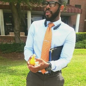 Meet your Posher, Lewis