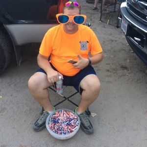 Meet your Posher, John