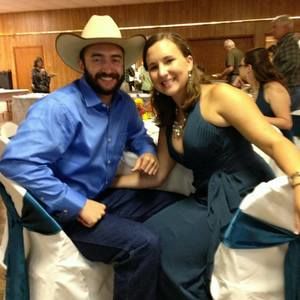 Meet your Posher, Leanne