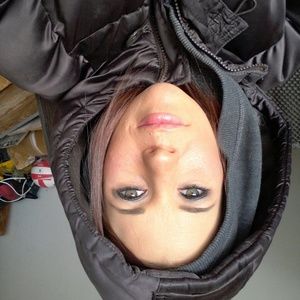 Meet your Posher, Bridget