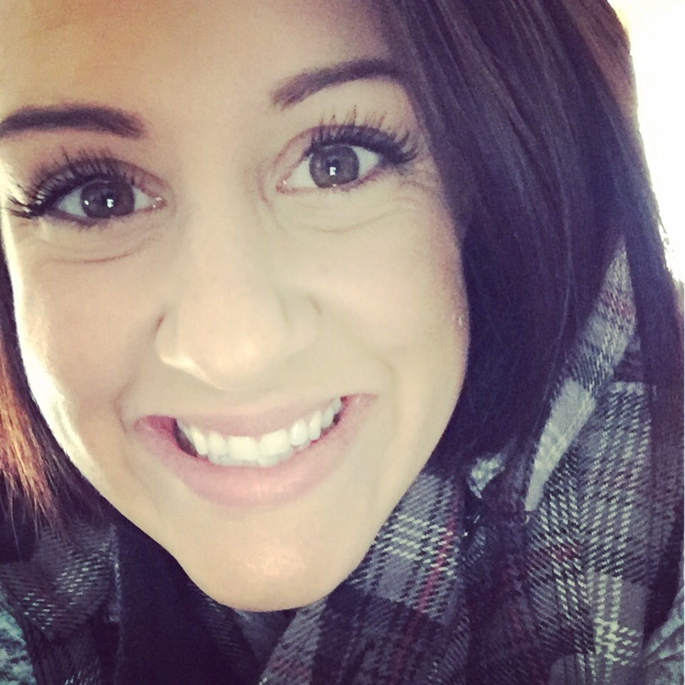 Meet your Posher, Tessa