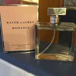 Romance Perfume