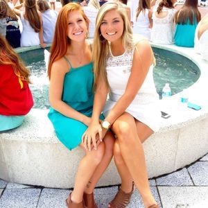 Meet your Posher, Jennifer