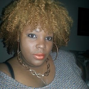 Meet your Posher, Letasha