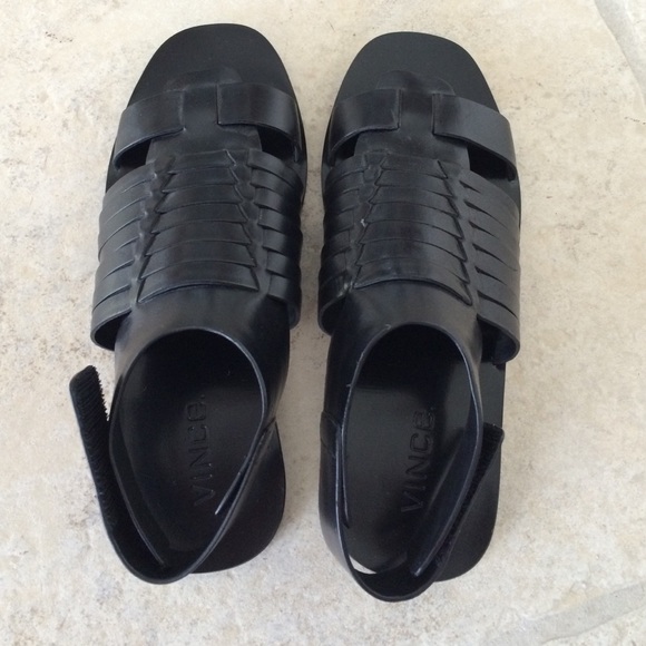 Vince sandals size 7 NEW - Picture 2 of 4
