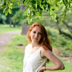 Meet your Posher, Megan