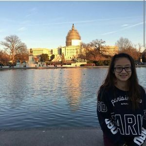 Meet your Posher, Maggie