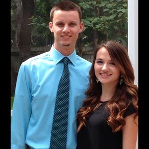 Meet your Posher, Breanne