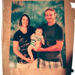 Meet your Posher, Kendra