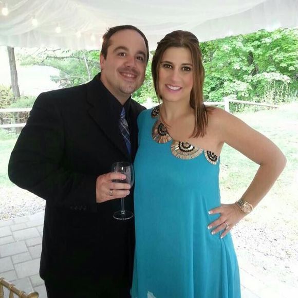 Meet your Posher, Luisa