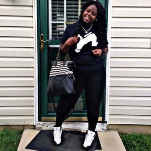 Meet your Posher, Brianna