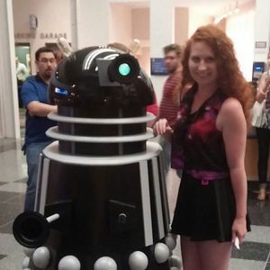 Meet your Posher, Danielle