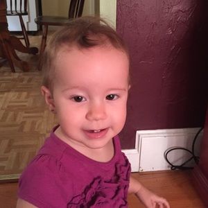 Meet your Posher, Ronda