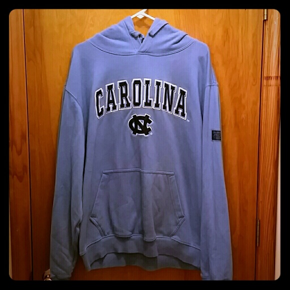 Carolina Hoodie