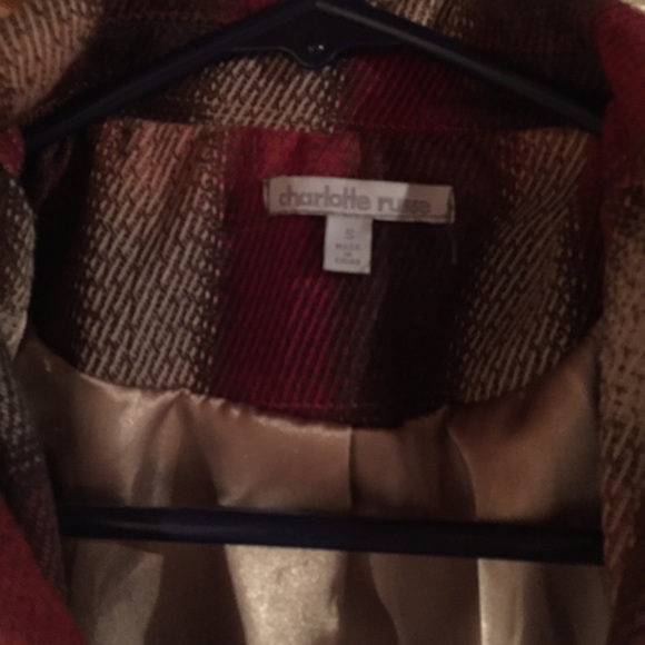 Fall coat! - Picture 2 of 2