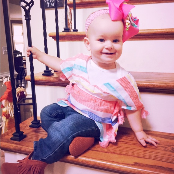 Meet your Posher, Alicia - Picture 2 of 2