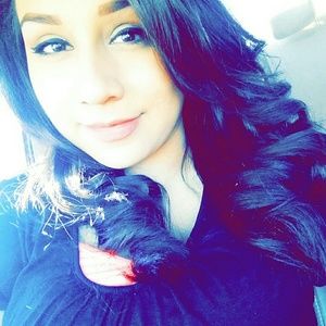 Meet your Posher, Ivanna