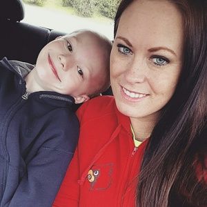 Meet your Posher, Jen