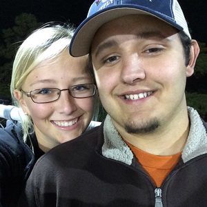 Meet your Posher, Zach