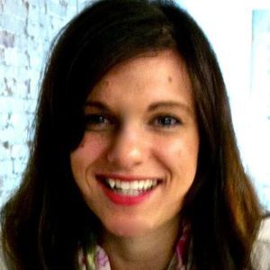 Meet your Posher, Bridget