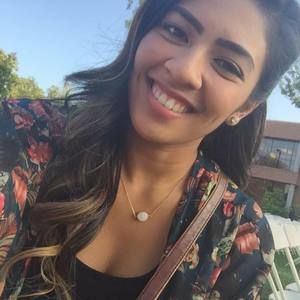 Meet your Posher, Rayzel