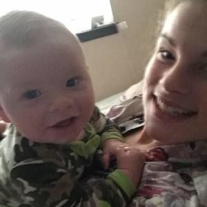 Meet your Posher, Alexa