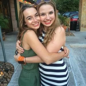 Meet your Posher, Cassidy