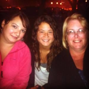 Meet your Posher, Juanita