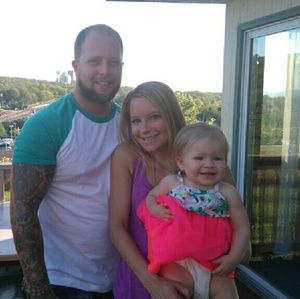 Meet your Posher, Allyce