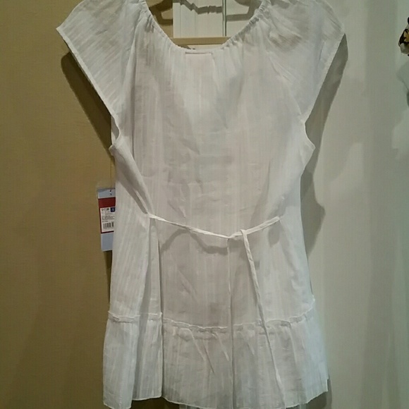 Blouse - Picture 2 of 2