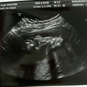 Meet your Posher, Brigid