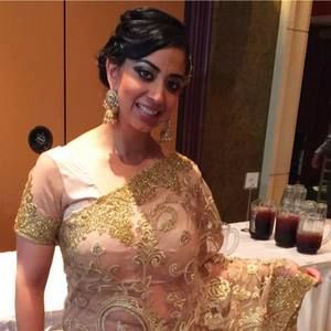 Meet your Posher, Sheema