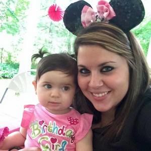 Meet your Posher, Danielle