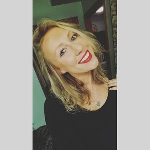 Meet your Posher, Gretchen