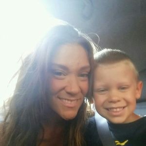 Meet your Posher, Diane