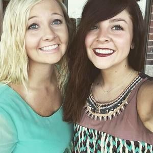 Meet your Posher, Katlyn